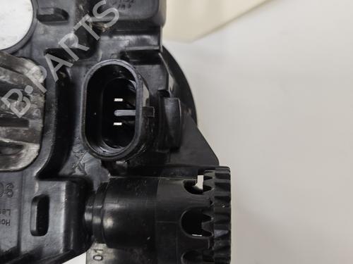 Left front fog light DS DS 4 / DS 4 CROSSBACK (NX_) | BP34361714C30 - Image 3