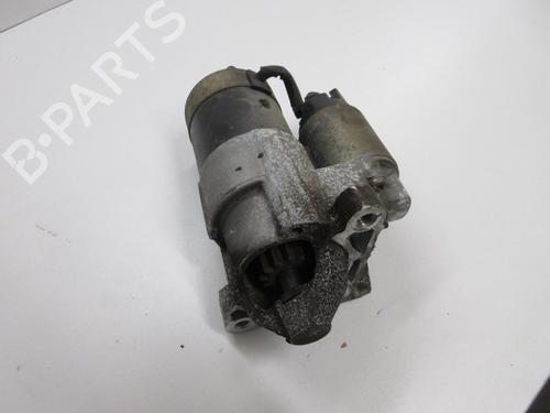 Starter RENAULT CLIO II (BB_, CB_) 1.5 dCi (B/CB08) | BP20896866M8 