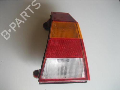 Used Right taillight CITROËN AX (ZA-_) 10 (44 hp) 20904356