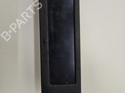 Used Display monitor CITROËN C3 II (SC_) 1.6 BlueHDi 100 (99 hp) 28593342