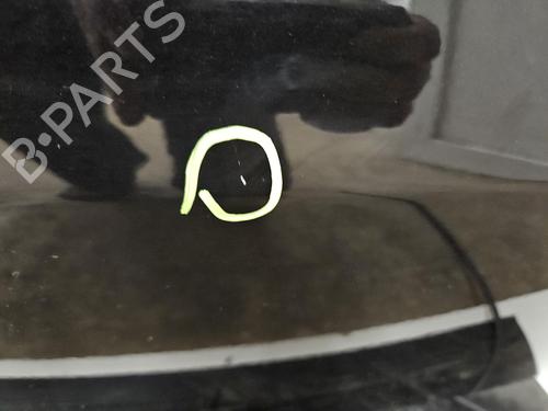 Tailgate DACIA SANDERO II TCe 90 (B8M1, B8MA, B8AC) | BP39522861C6 - Image 3