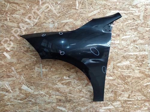 Used Left front fenders RENAULT MEGANE III Coupe (DZ0/1_) 1.5 dCi (DZ0B) (106 hp) 21259903
