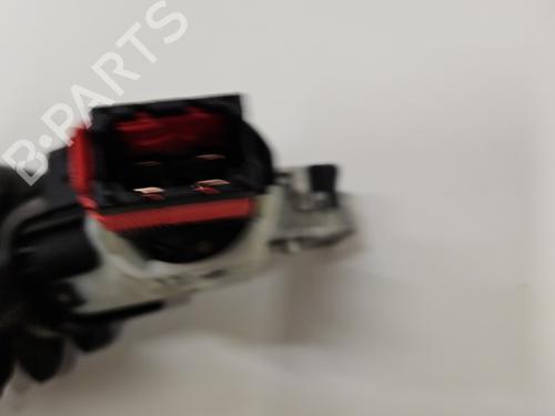 Ignition barrel RENAULT CLIO V (B7_) 1.5 Blue dCi 100 (B7AD) | BP28079865M48 - Image 2