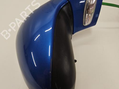 Used Right mirror PEUGEOT 308 I (4A_, 4C_) 1.6 HDi (109 hp) 26872970