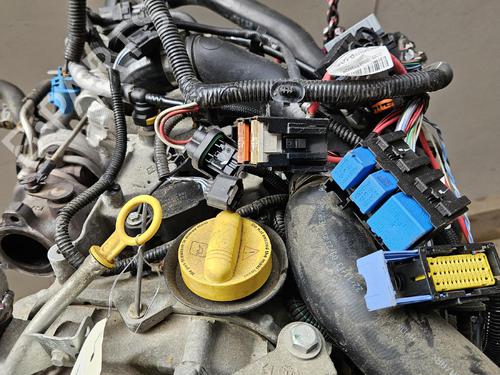 Engine DACIA SANDERO II TCe 90 (B8M1, B8MA, B8AC) | BP39644251M1 - Image 5