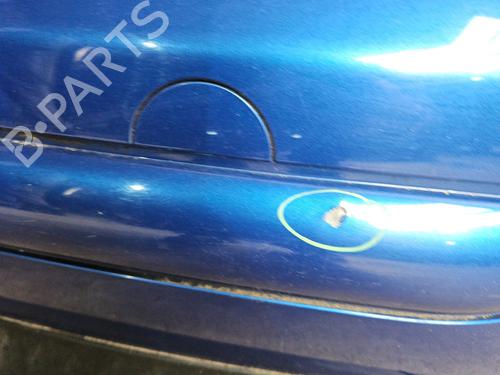 Rear bumper MINI MINI (R50, R53) One D | BP30850001C8