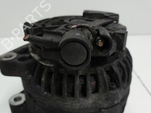 Used Alternator Alternator CITROËN XSARA Coupe (N0) 2.0 HDI 90 (90 hp) 20894034 20894034
