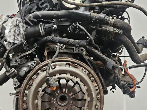Engine RENAULT CLIO IV (BH_) 1.5 dCi 110 | BP37528439M1 - Image 4