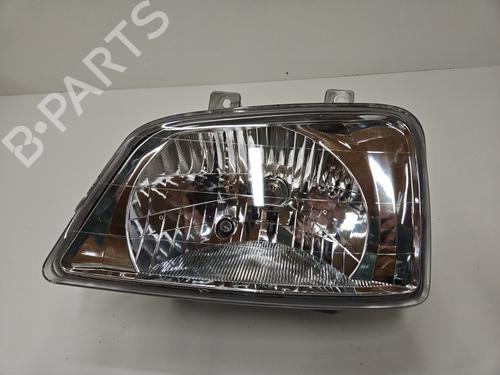 Faro sinistro DAIHATSU TERIOS (J1_) 1.3 4WD (J100) (83 hp) 31154296