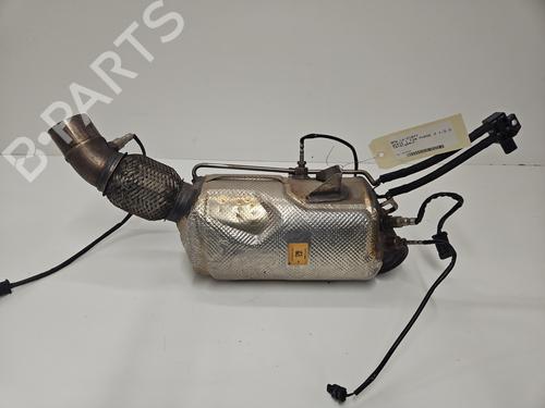 Used Catalyst BMW 1 (F20) 116 d (116 hp) 32242304