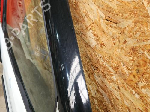 Right front door OPEL COMBO Box Body/MPV (X12) 1.3 CDTI (B05) | BP31020048C3 