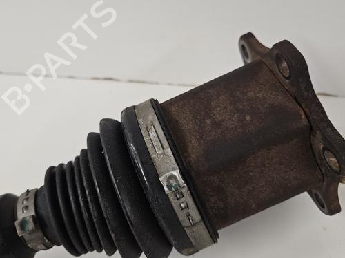 Used Right front driveshaft Right front driveshaft VW BEETLE (5C1, 5C2) [2011-2019] 35889155 35889155