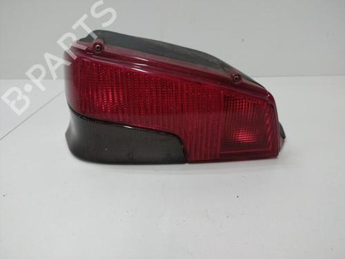 Used Left taillight Left taillight PEUGEOT 106 I (1A, 1C) 1.0 (50 hp) 20894523 20894523