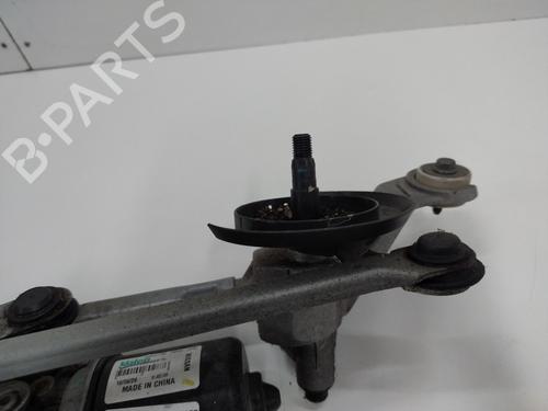 Front wipers mechanism NISSAN JUKE (F15) 1.2 DIG-T | BP22109771C83 