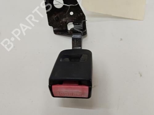 Seat buckle PEUGEOT 308 I (4A_, 4C_) 1.6 HDi | BP29467181I32 