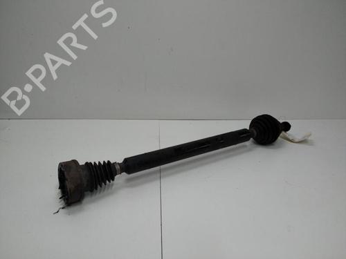 Right front driveshaft VW GOLF V (1K1) 1.6 FSI | BP20905491M39 