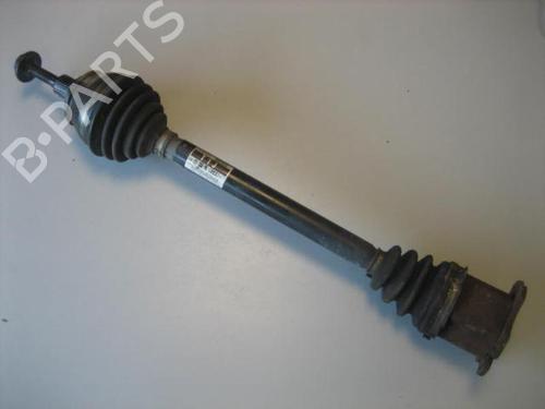 Used Left front driveshaft AUDI A6 C6 (4F2) 3.0 TDI quattro (225 hp) 20898192