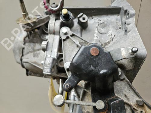 Gearbox CITROËN XSARA PICASSO (N68) 1.6 HDi | BP30046117M3 