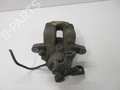 Right rear brake caliper CITROËN C4 I (LC_) 1.6 HDi | BP20906009M106 
