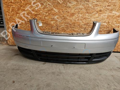 Used Front bumper VW TOURAN (1T1, 1T2) 1.9 TDI (105 hp) 30310065