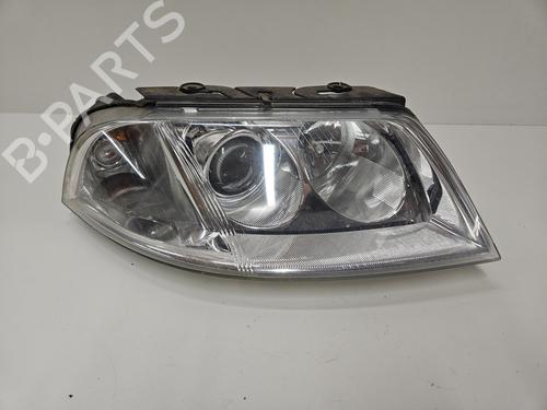 Lyskaster høyre VW PASSAT B5.5 (3B3) 1.9 TDI (130 hp) 30456607