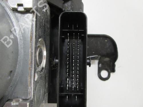 Used ABS pump ABS pump VW GOLF VII (5G1, BQ1, BE1, BE2) 2.0 R 4motion (300 hp) 25267298 25267298