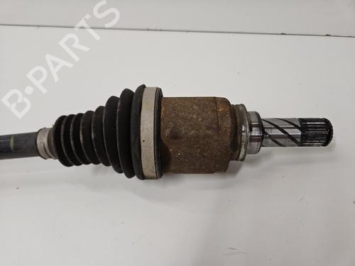Left front driveshaft RENAULT KANGOO Express (FW0/1_) Z.E. (FW0Z, FW1Z) | BP36059383M38 - Image 2