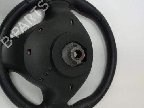 Steering wheel RENAULT CLIO IV (BH_) 1.5 dCi 75 | BP25267330C49 
