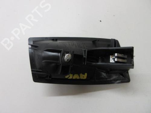 Front left interior door handle BMW 5 (E60) 525 d | BP20894765I13 