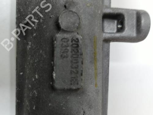 Used Steering rack RENAULT CLIO V (B7_) 1.5 Blue dCi 85 (B7AG) (86 hp) 20900066