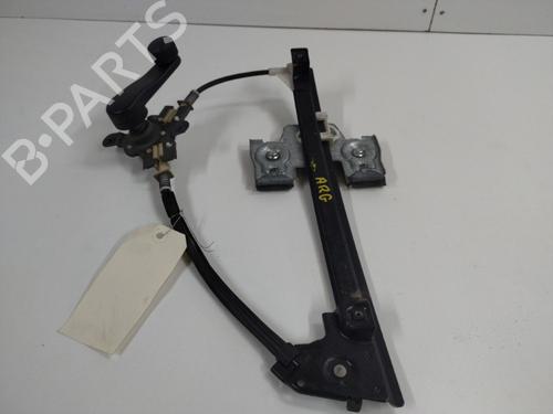 Used Rear left window mechanism SEAT CORDOBA Vario (6K5) 1.9 SDI (68 hp) 20890754