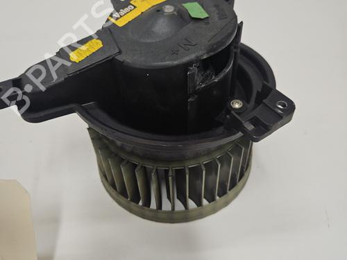 Used Heater blower motor PEUGEOT 306 (7B, N3, N5) 1.6 SR (89 hp) 32306873