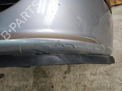 Front bumper PEUGEOT 307 (3A/C) 2.0 HDi 110 | BP32156986C7 