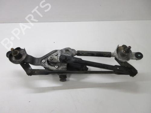 Used Front wipers mechanism Front wipers mechanism KIA RIO III (UB) 1.1 CRDi (75 hp) 22107212 22107212