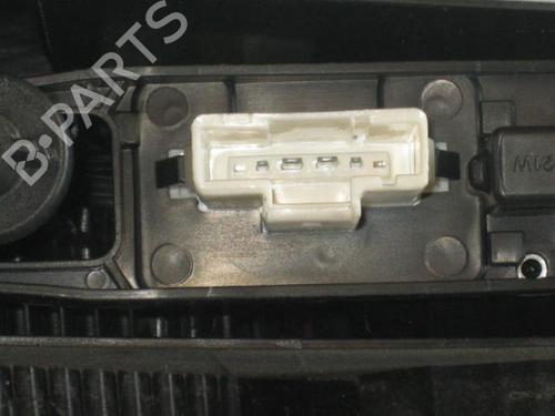 Used Left tailgate light Left tailgate light CITROËN C5 II (RC_) 1.6 HDi (RC8HZB) (109 hp) 20909923 20909923