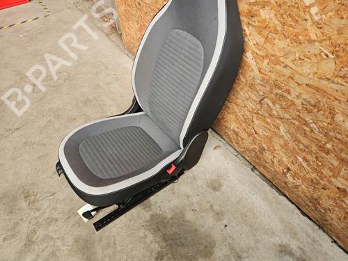 Right front seat RENAULT TWINGO III (BCM_, BCA_) 1.0 SCe 75 | BP32664594C16 - Image 6