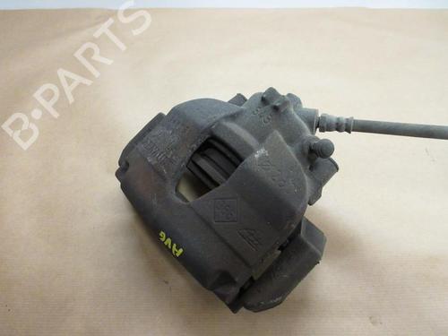Used Left front brake caliper Left front brake caliper RENAULT MEGANE II (BM0/1_, CM0/1_) 1.9 dCi (131 hp) 35889345 35889345