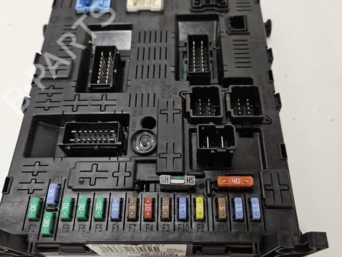 Electronic module CITROËN JUMPY II (VF7) 2.0 HDi 125 | BP39198538M83 - Image 4