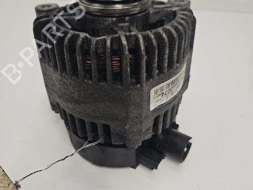 Generator CITROËN C3 III (SX) 1.2 PureTech 82 (83 hp) 23792637