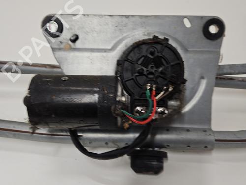 Front wiper motor CITROËN XSARA PICASSO (N68) 1.6 HDi | BP30808826M29 