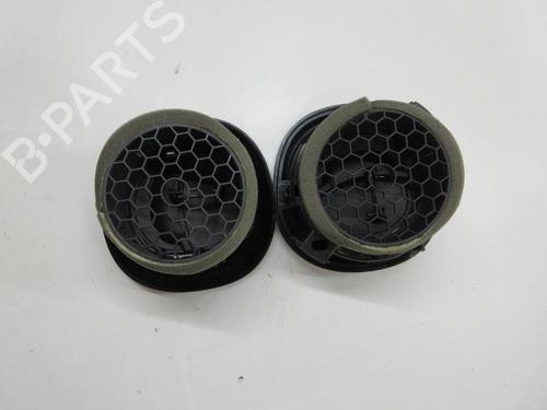 Used Air vent Air vent OPEL VIVARO B Van (X82) 1.6 CDTI (05) (146 hp) 22108690 22108690