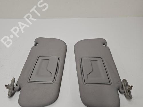 Left sun visor KIA PICANTO I (SA) 1.1 | BP40440978I1 - Image 3