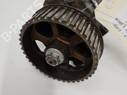 Pompe à injection DACIA LOGAN MCV (KS_) 1.5 dCi (KS04) | BP29300869M78 