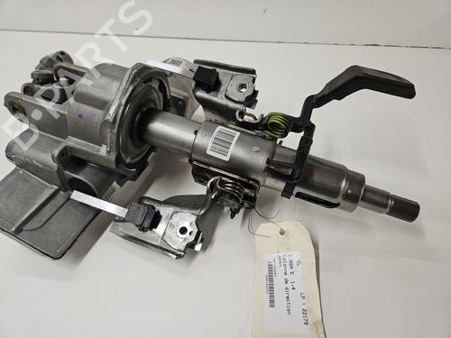Used Steering column Steering column OPEL CORSA E (X15) 1.4 Turbo (08, 68) (101 hp) 34385088 34385088