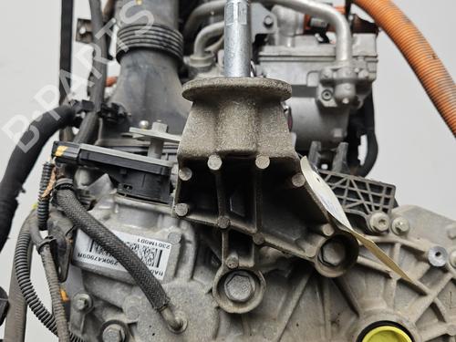 Engine RENAULT KANGOO Express (FW0/1_) Z.E. (FW0Z, FW1Z) | BP36011994M1 - Image 3