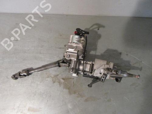 Steering column RENAULT CLIO IV (BH_) 1.5 dCi 75 | BP20900895M21 