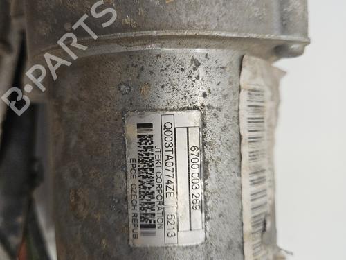 Steering rack CITROËN C3 Picasso (SH_) 1.6 HDI 90 | BP32870728M22 - Image 6