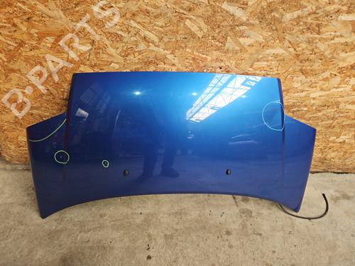 Used Hood CITROËN C2 (JM_) 1.4 HDi (68 hp) 32406885