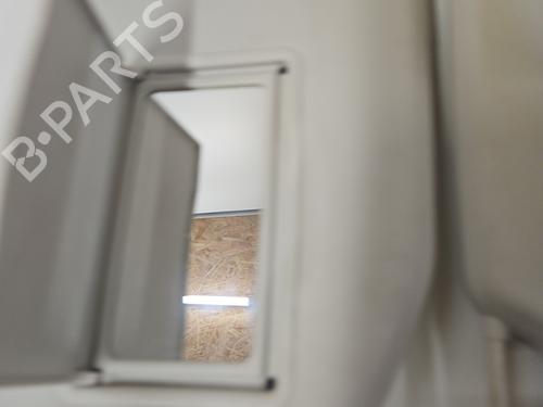 Used Left sun visor Left sun visor FORD ECOSPORT 1.0 EcoBoost (100 hp) 32870889 32870889