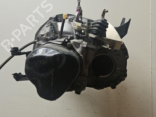 Gearbox RENAULT LAGUNA II (BG0/1_) 1.8 16V (BG04, BG0B, BG0C, BG0V) | BP32406849M3